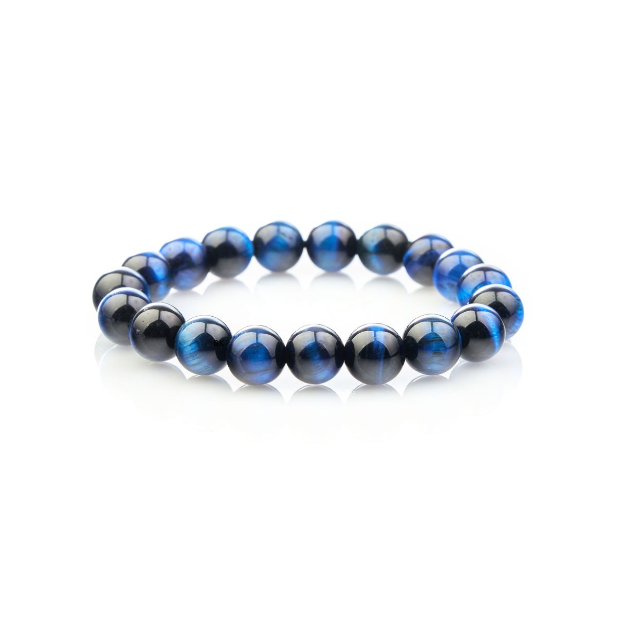 Satori Totem Blue Tiger’s Eye Bracelet