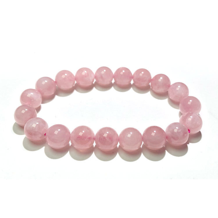 Satori Totem Rose Quartz Love Bracelet - Inspire & Attract Love