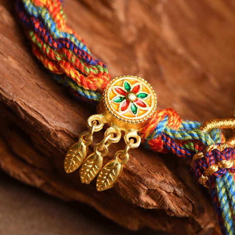 Satori Totem The Ultimate Tibetan Bracelet