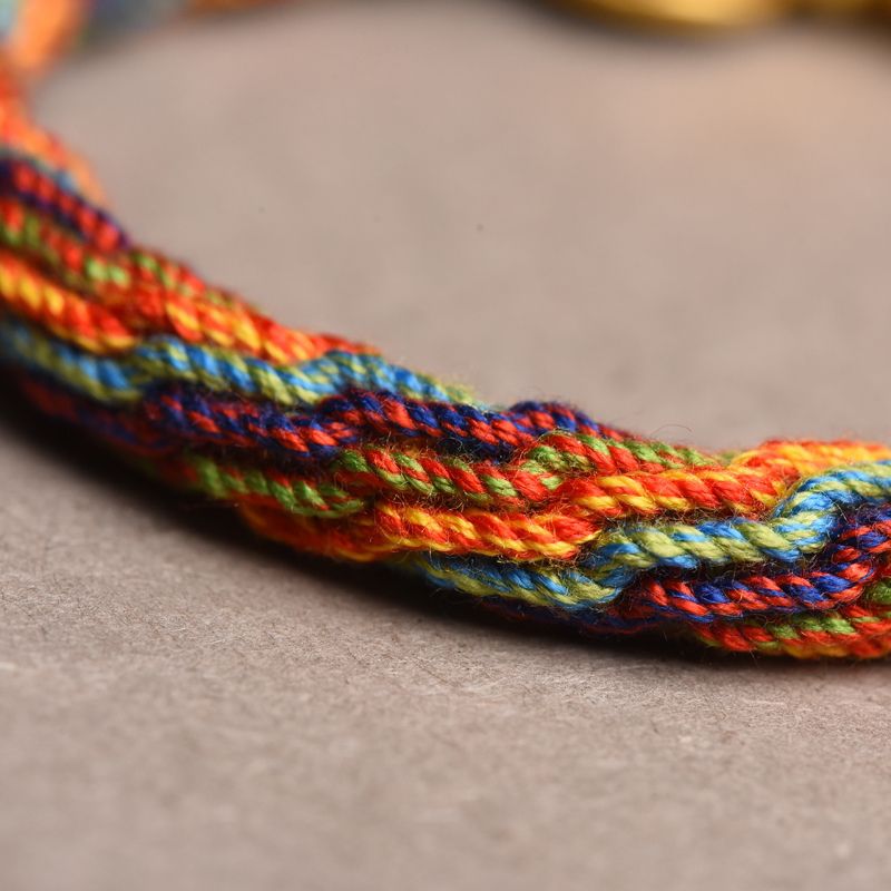 Satori Totem The Ultimate Tibetan Bracelet