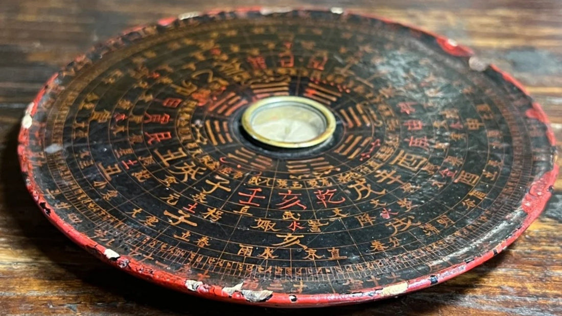 The Art of Feng Shui: Guide to Harmonizing Your Home and Life