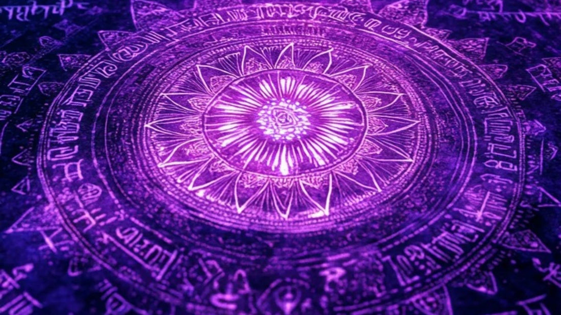 Embrace the Era of Nine Purple Fire Luck (2024-2043) – Energy Shift & Mystical Guardians