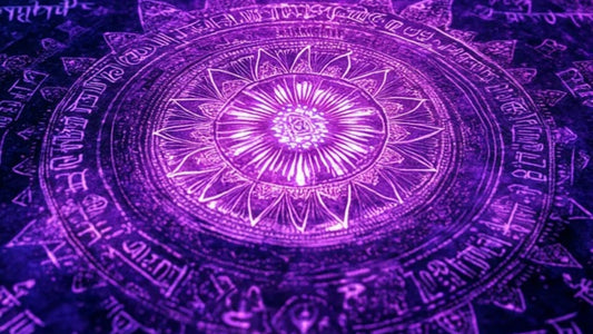 Embrace the Era of Nine Purple Fire Luck (2024-2043) – Energy Shift & Mystical Guardians