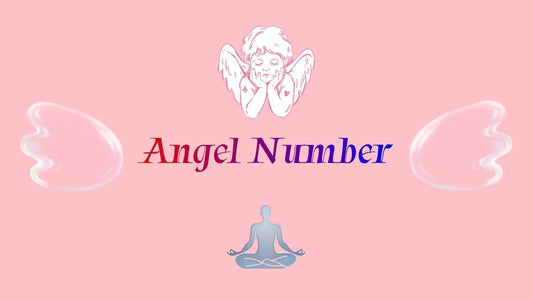 Angel Number