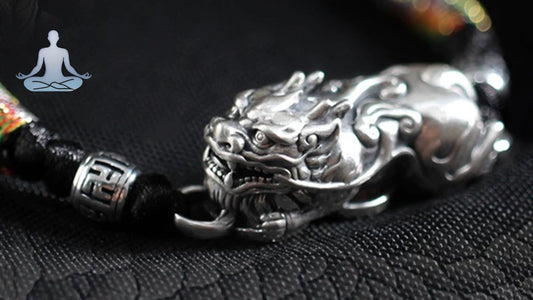 Unveiling PiXiu: The Wealth-Attracting Fierce Auspicious Beast - Form, Function & Care Guide | Auspicious Beasts Series