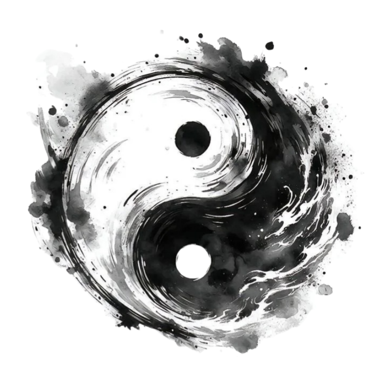 YIN YANG
