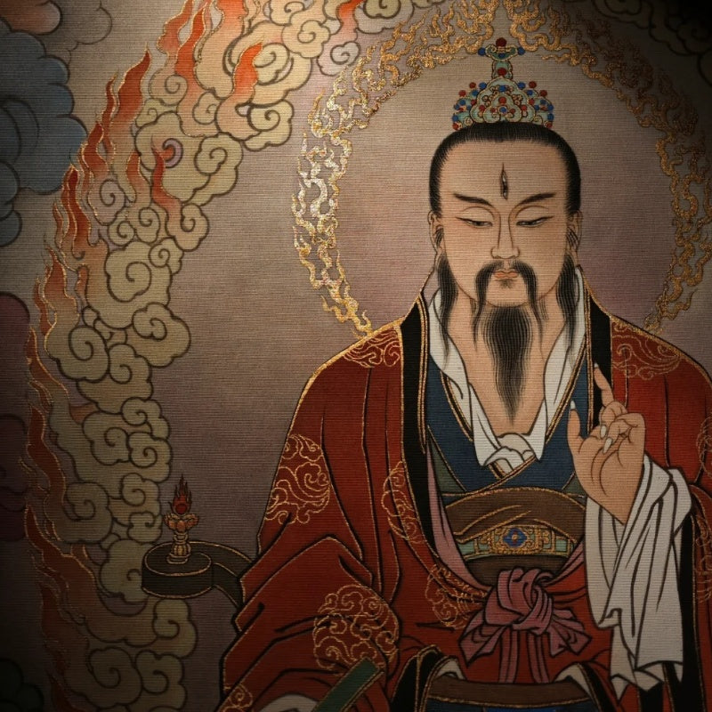 DAOISM