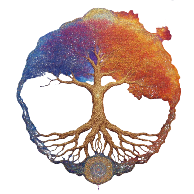 THE TREE OF LIFE