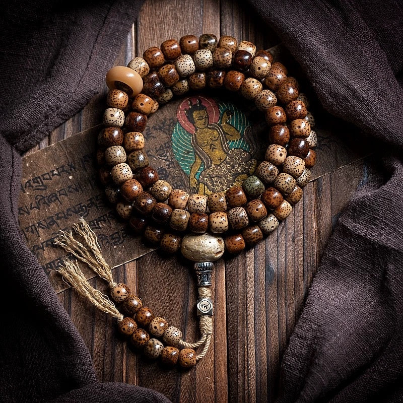 BODHI SEED MALAS