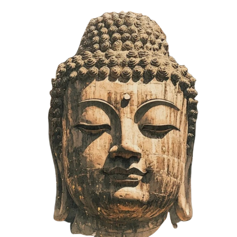BUDDHA
