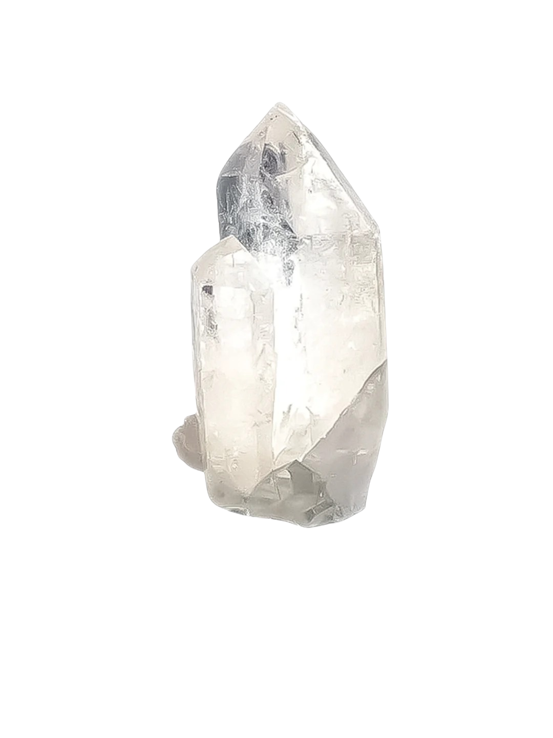 clear quartz