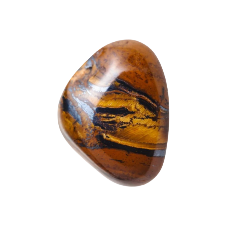 TIGER'S EYE