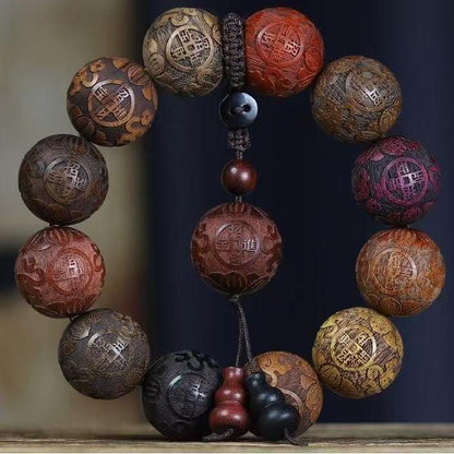 Satori Totem Multi-Treasure Bead Bracelet