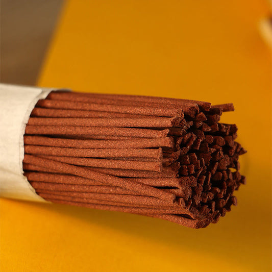 Satori Totem Natural Tibetan Incense Cleansing Healing 112 Sticks Pack