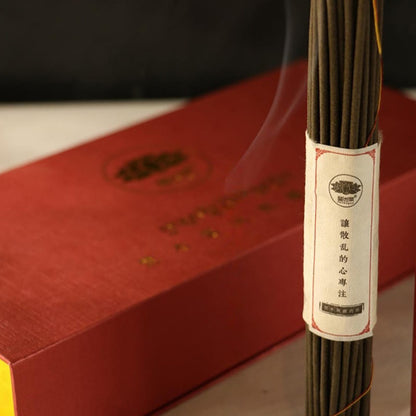 Satori Totem Natural Tibetan Incense Sticks Protection Healing 57 Sticks Pack