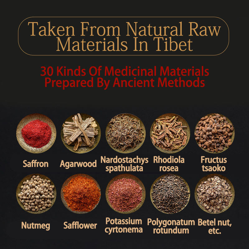 Satori Totem Natural Tibetan Incense Cleansing Healing 112 Sticks Pack