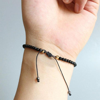 Satori Totem 7 Chakra & 12 Constellation Bracelets