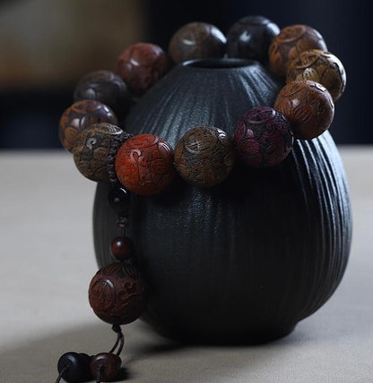 Satori Totem Multi-Treasure Bead Bracelet