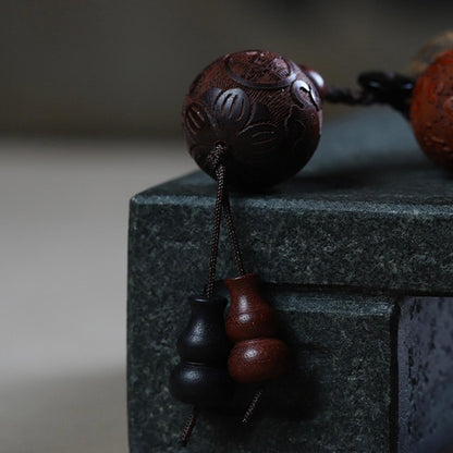 Satori Totem Multi-Treasure Bead Bracelet