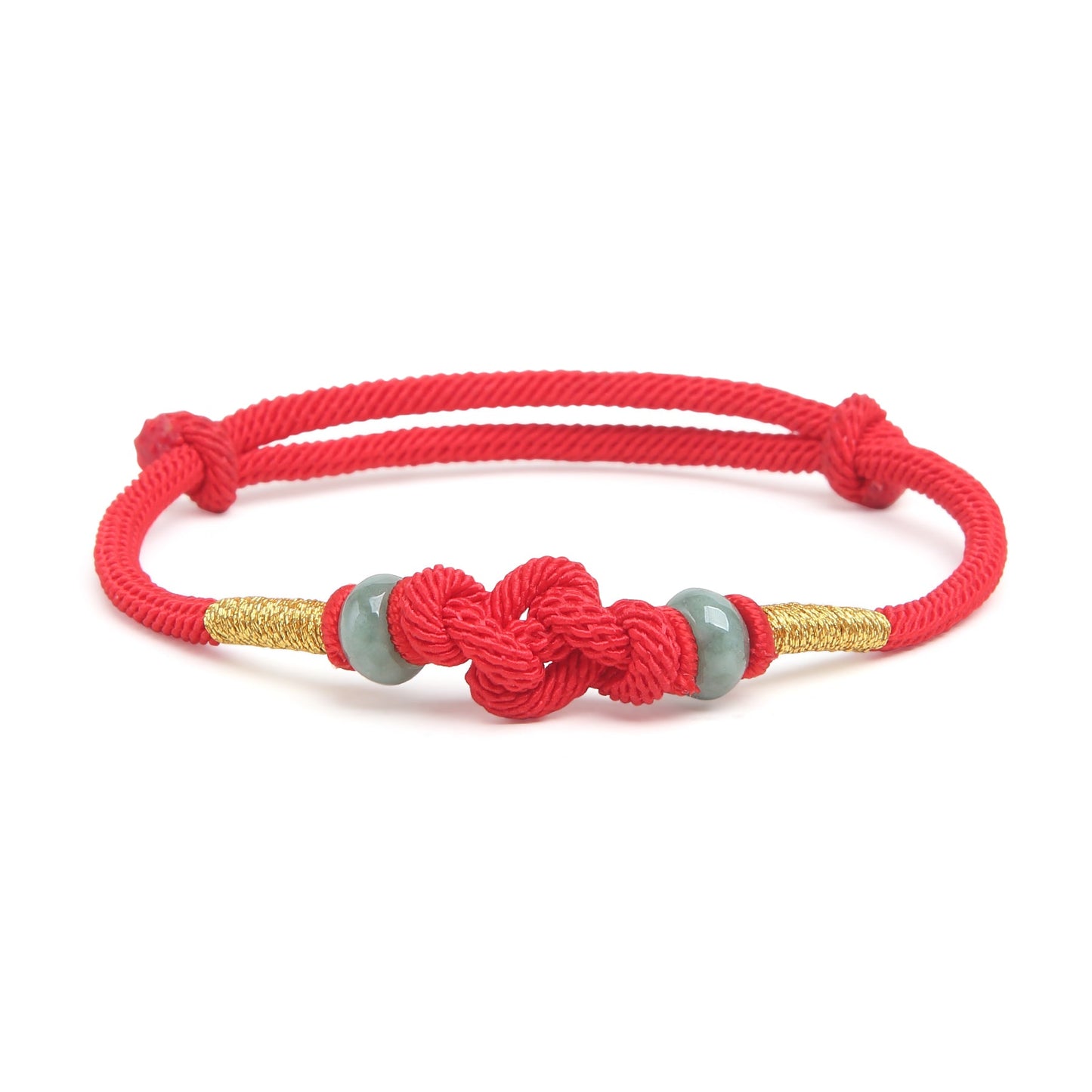 Satori Totem Infinity Knot Bracelet
