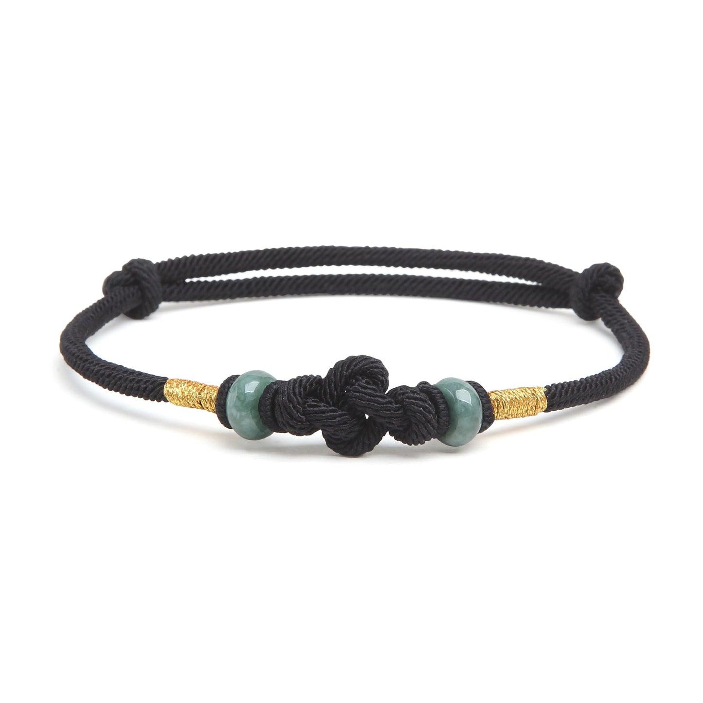 Satori Totem Infinity Knot Bracelet