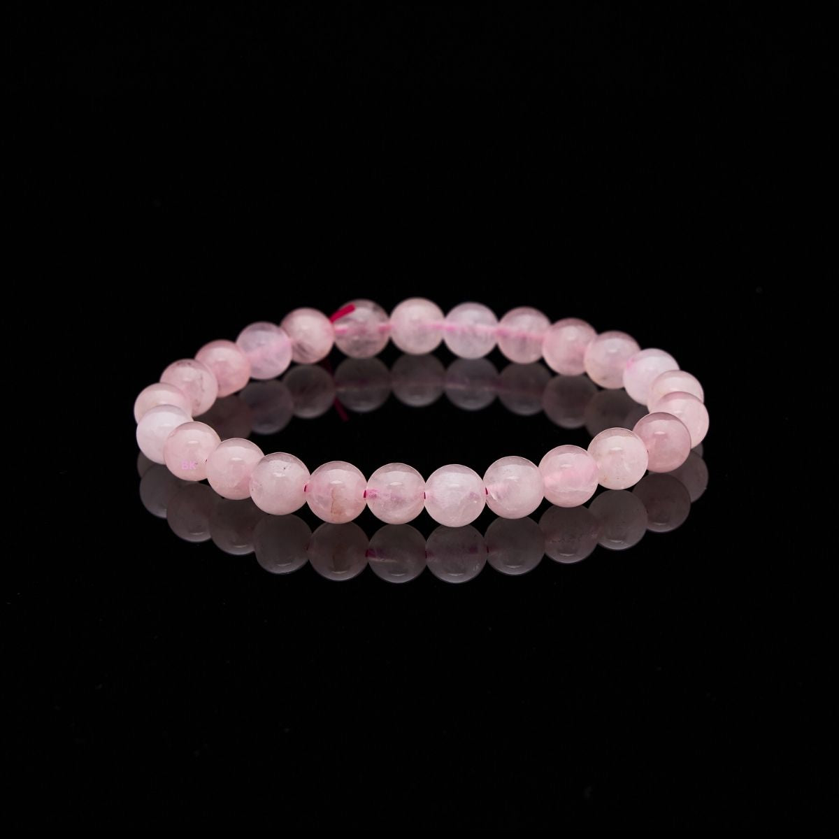 Satori Totem Rose Quartz Love Bracelet - Inspire & Attract Love