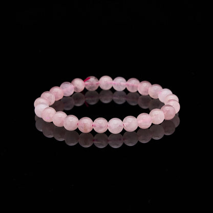 Satori Totem Rose Quartz Love Bracelet - Inspire & Attract Love