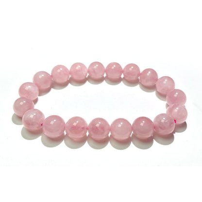 Satori Totem Rose Quartz Love Bracelet - Inspire & Attract Love